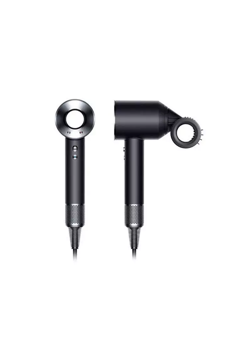 Supersonic 4-in-1 Powerful High Speed Hair Dryer | Fast Drying | 1600w | HD15