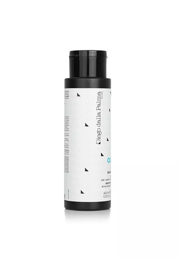 Diego Dalla Palma Milano - Ognidi Gentle Shampoo For All Hair Types 400ml//13.5oz