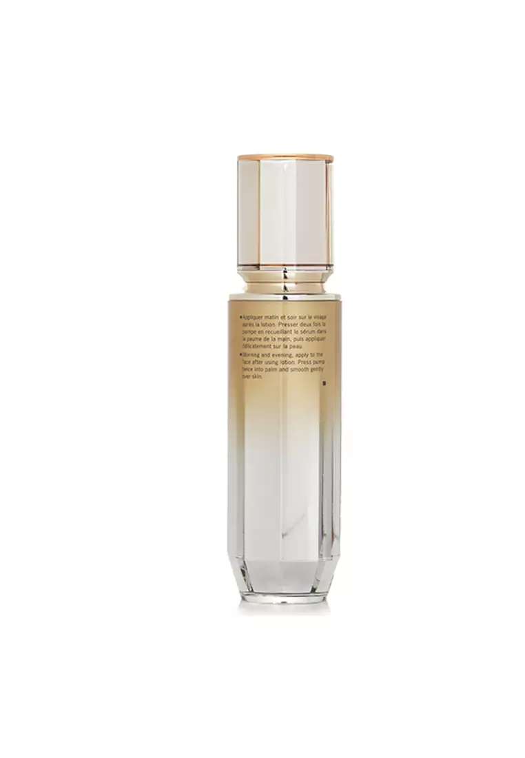 CLÉ DE PEAU - Firming Serum Supreme (New Pack) 40ml/1.4oz