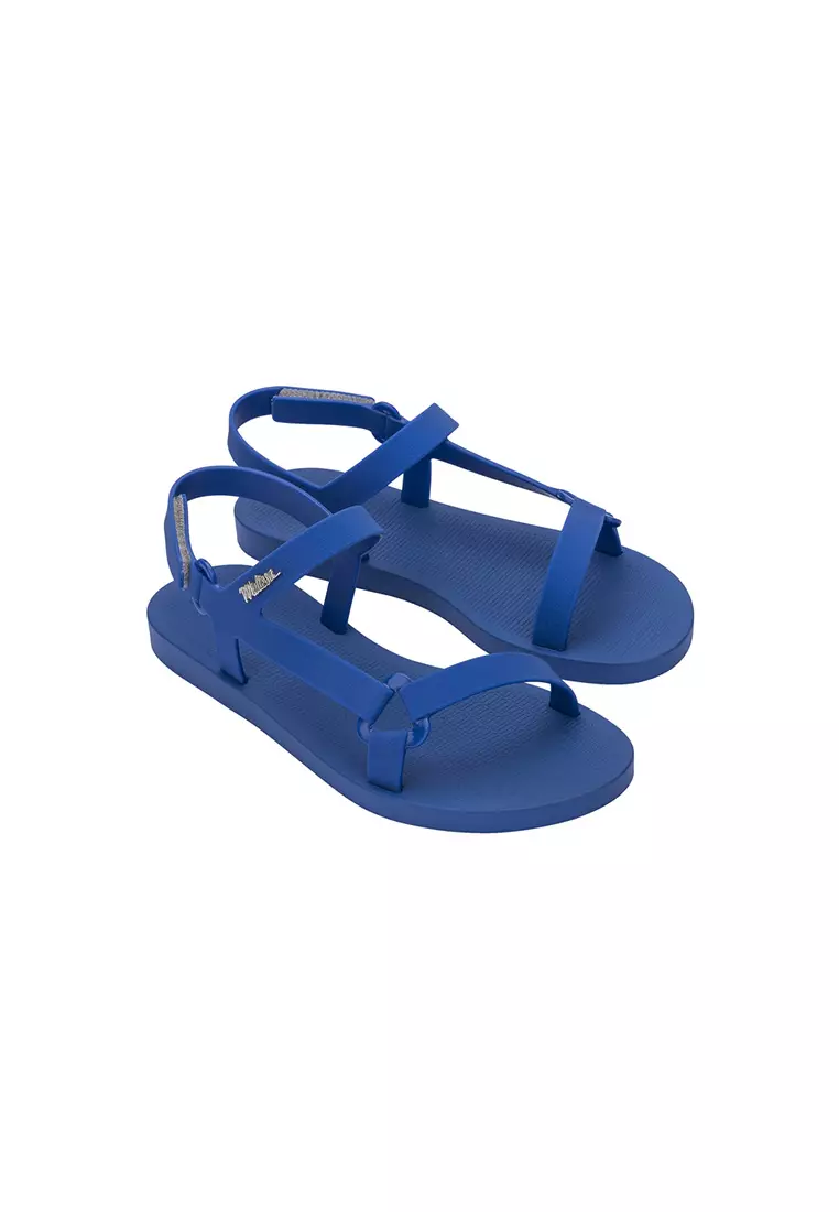 Melissa Sun Downtown Ad Women Sandals