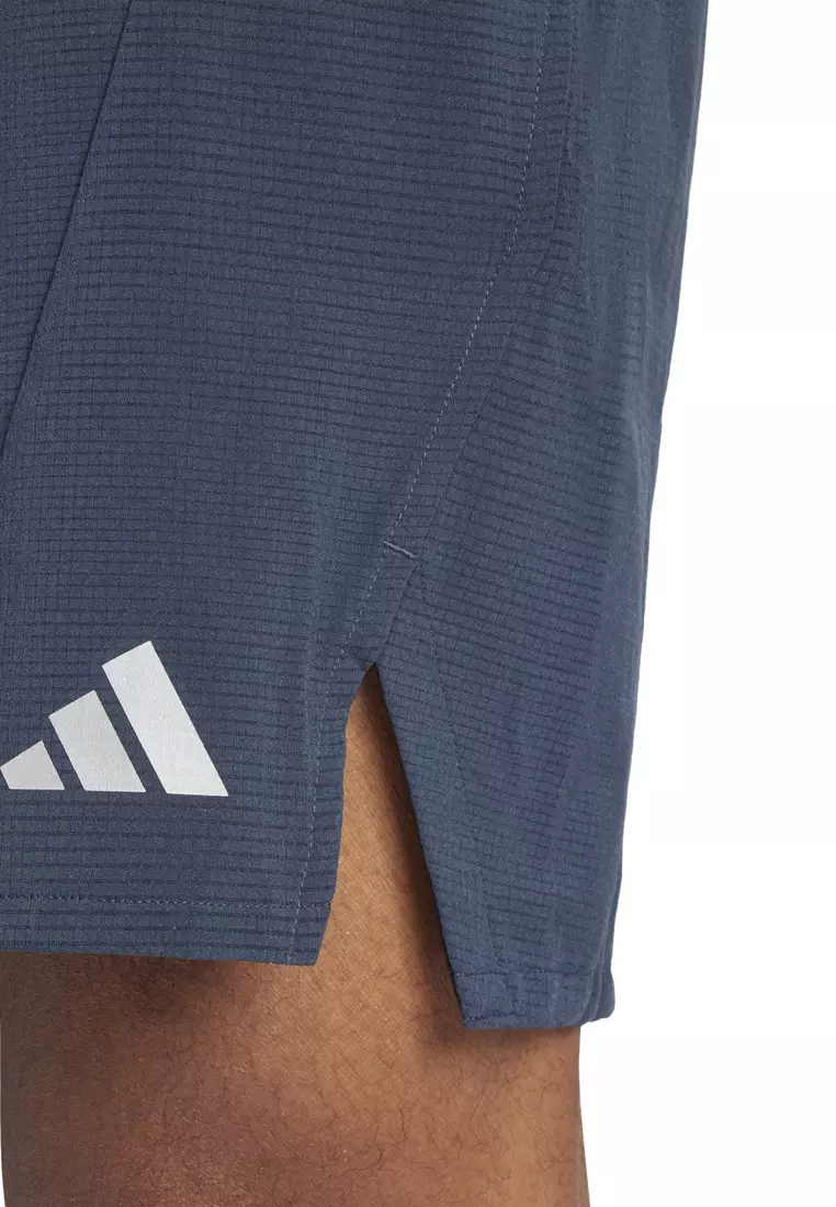 Designed for Training HIIT Workout HEAT.RDY Shorts