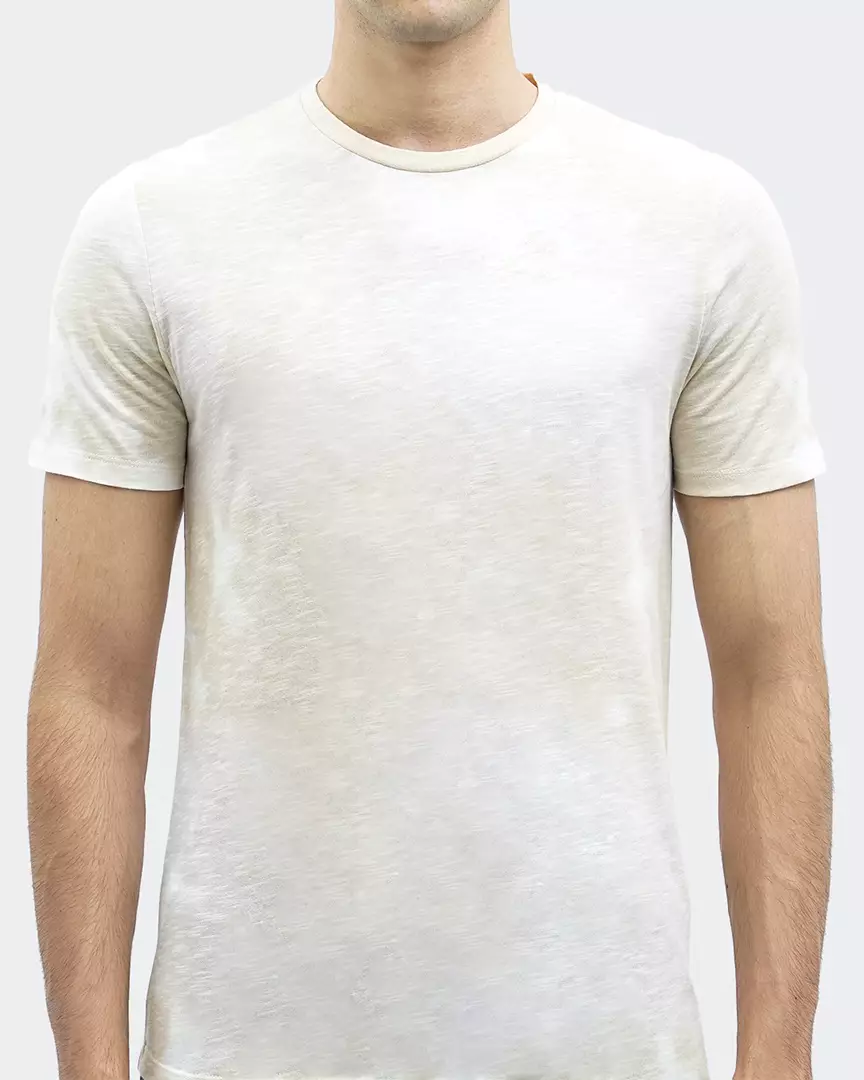 KAIHO-WHITE T-shirt