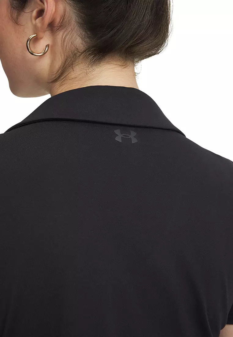 Motion Women's Polo Shirt