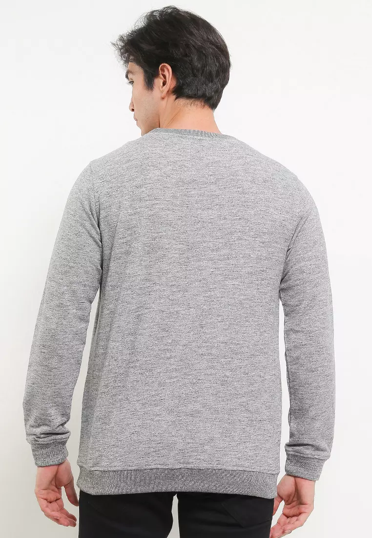 Cressida Sweatshirt PB143G