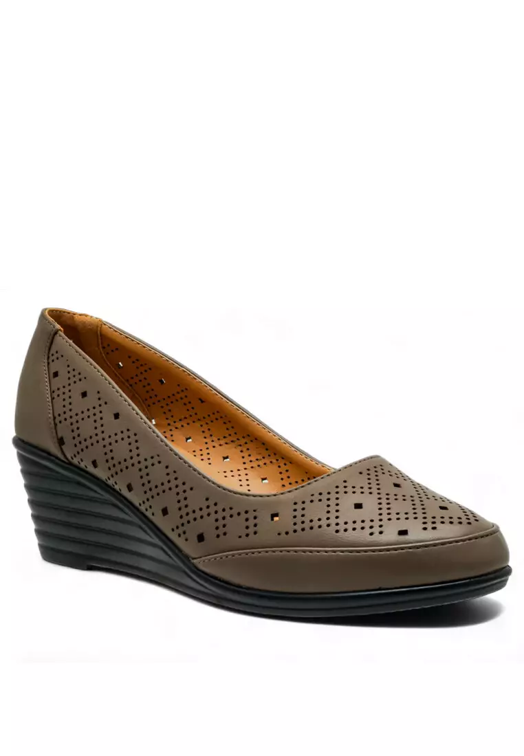 Women Slip On Casual Flats - 240392024