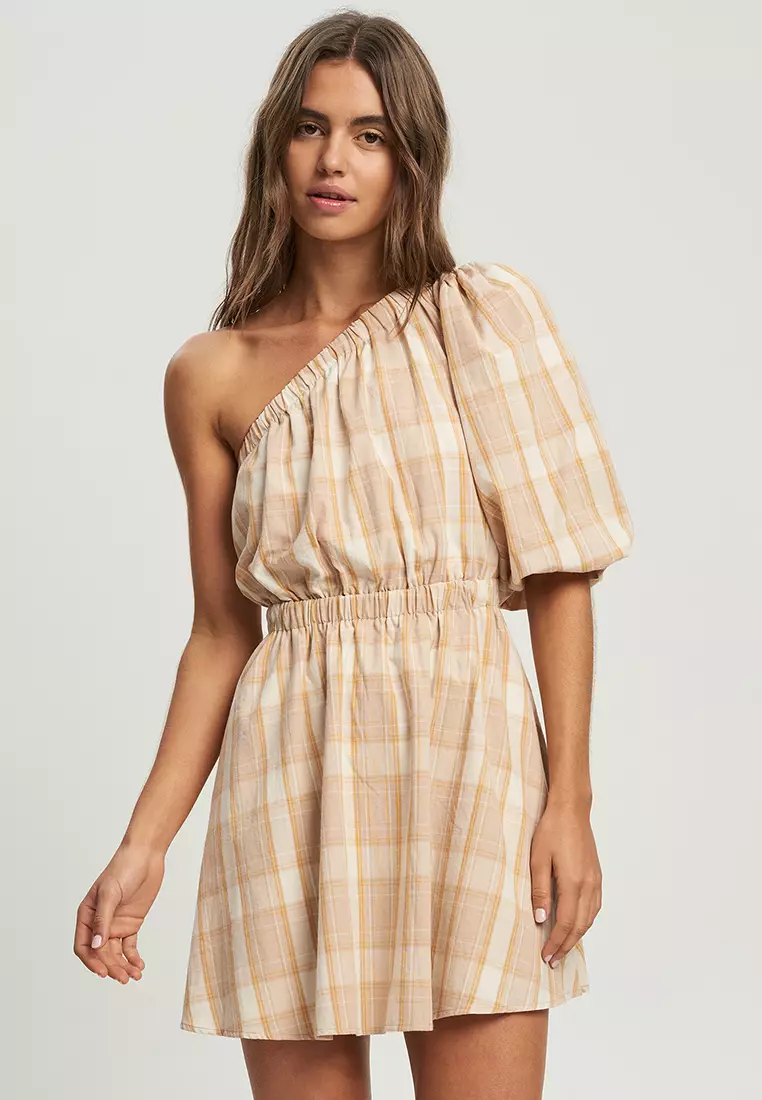 Kennedy Dress
