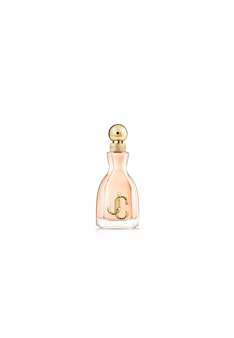 I Want Choo Eau de Parfum 60ml