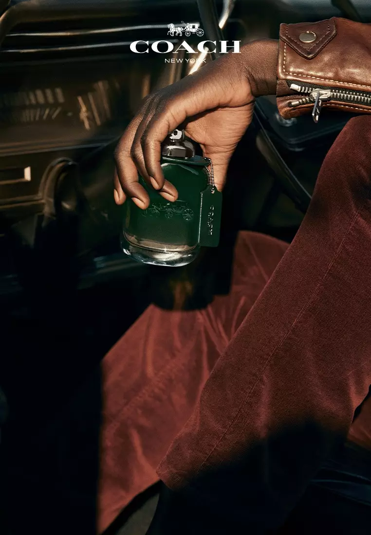 Green Eau de Toilette 60ml