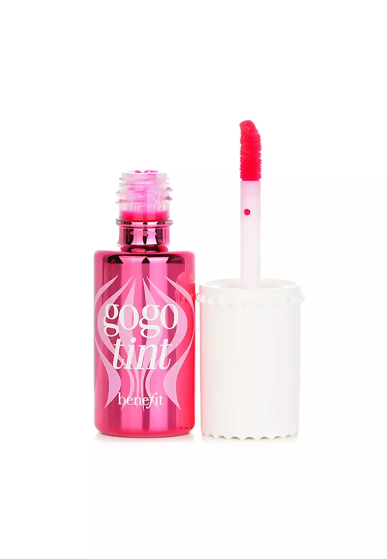 BENEFIT - Gogotint Lip & Cheek Stain 6ml/0.2oz