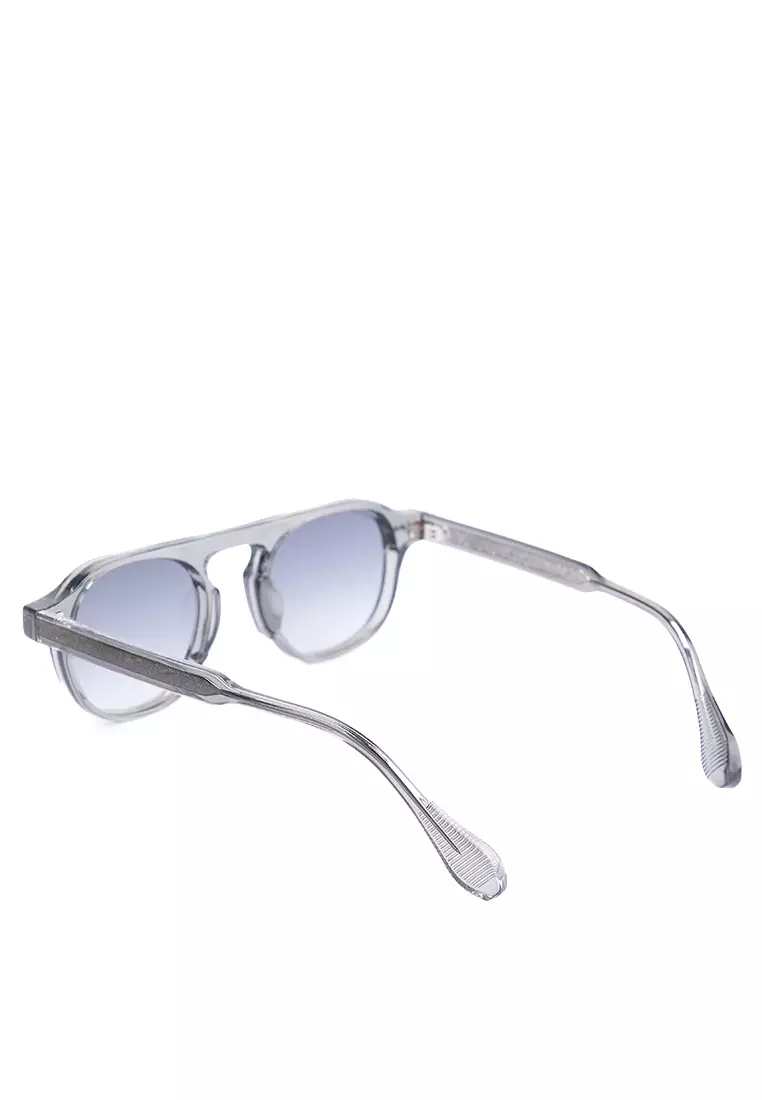 Asgard Kacamata Pria Wanita Antiradiasi Fashion Sunglasses Bahan Premium