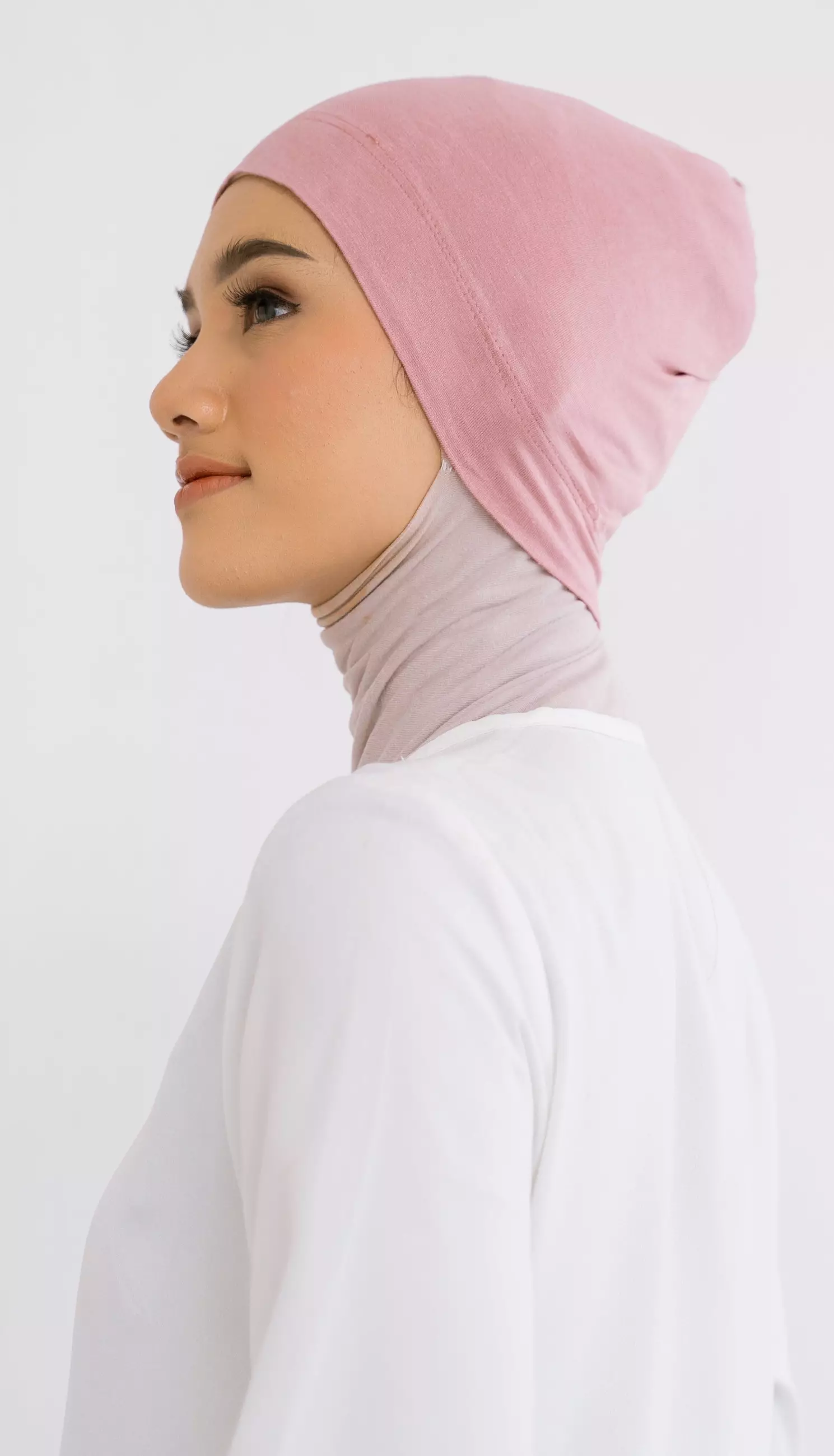 Inner Basic (Inner Ciput Rayon) Mauve