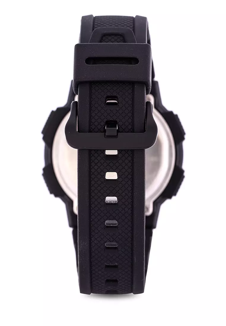 Digital Watch AE-1000W-1BVDF