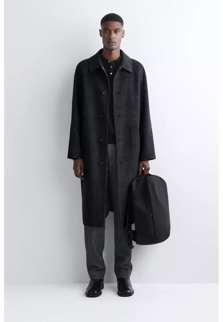 CLASSIC BACKPACK - NYLON