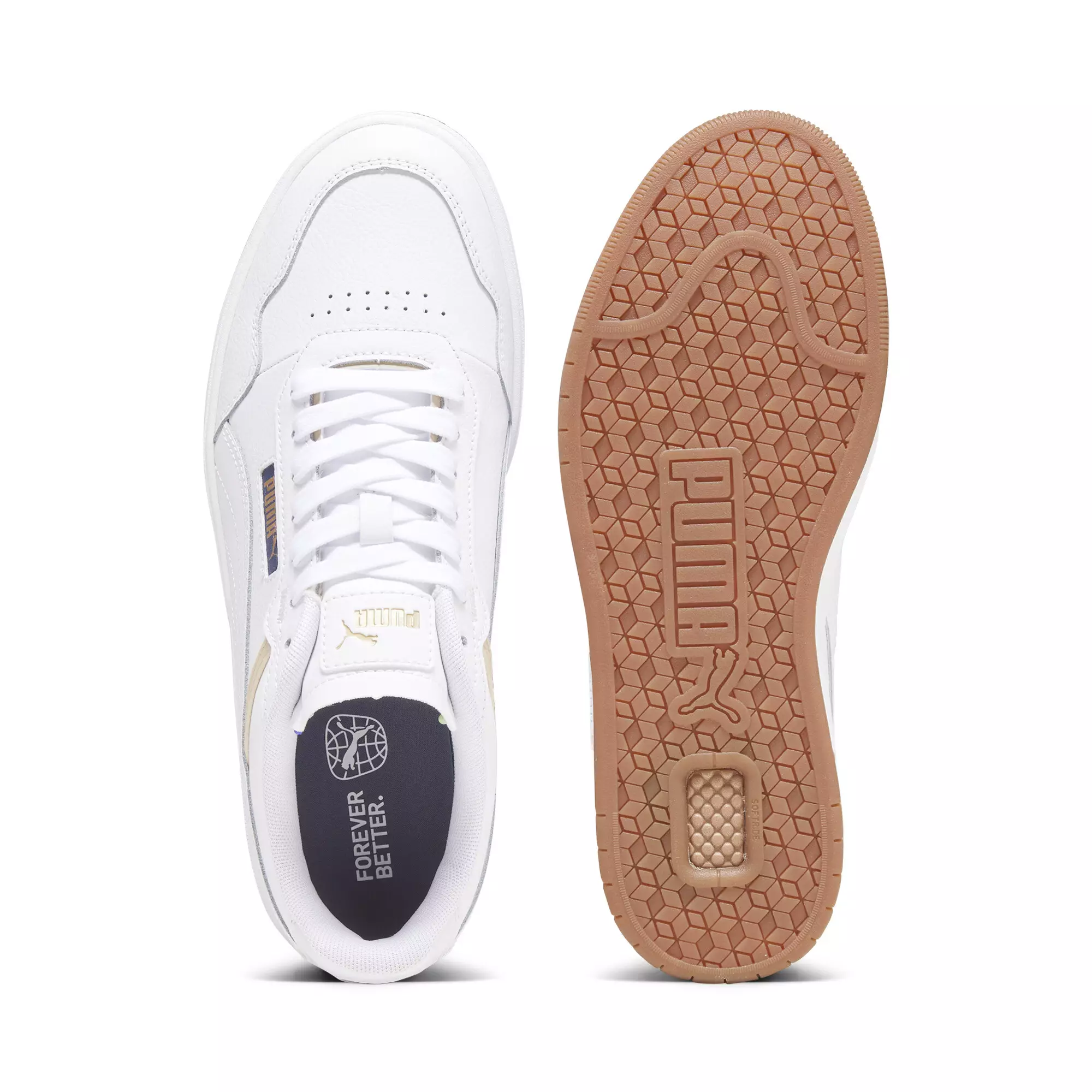 PUMA Court Ultra Sneakers