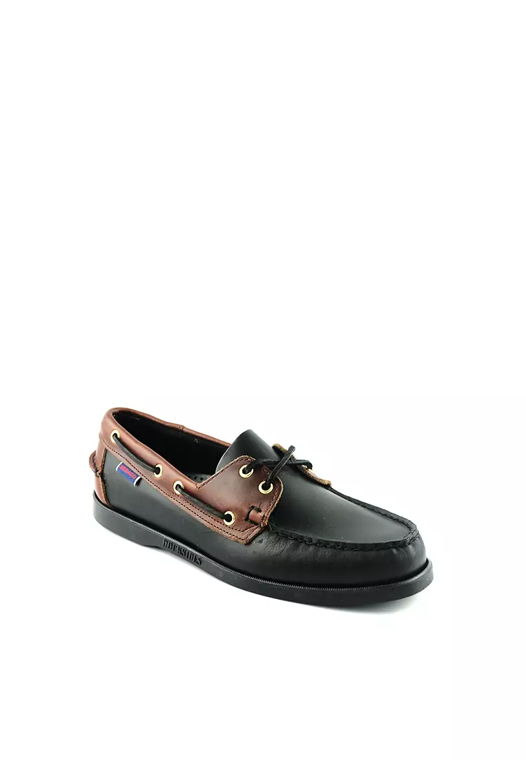 Sebago zalora hot sale