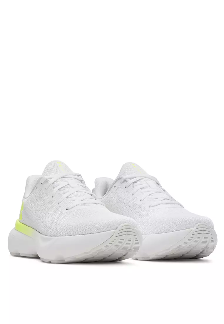 Infinite Shoes