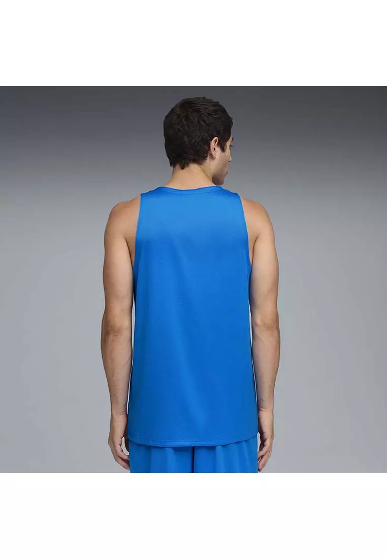 Teamjaws Reversible Jersey