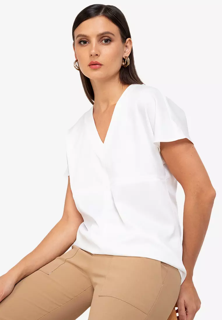Zalora outlet blouse online