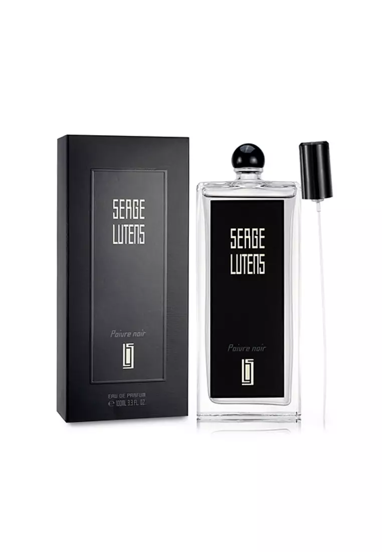香水(ユニセックス) Serge Lutens Poivre Noir 50mL Serge Lutens