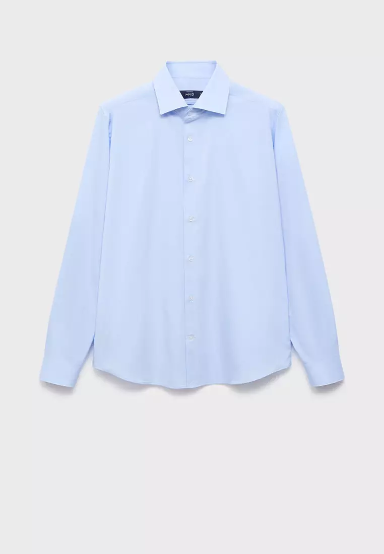 100% Cotton Shirt