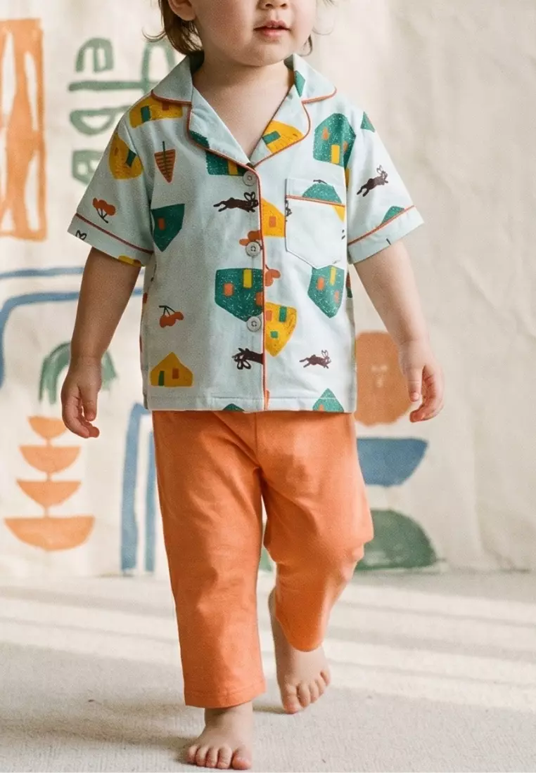 Tovias Pajamas