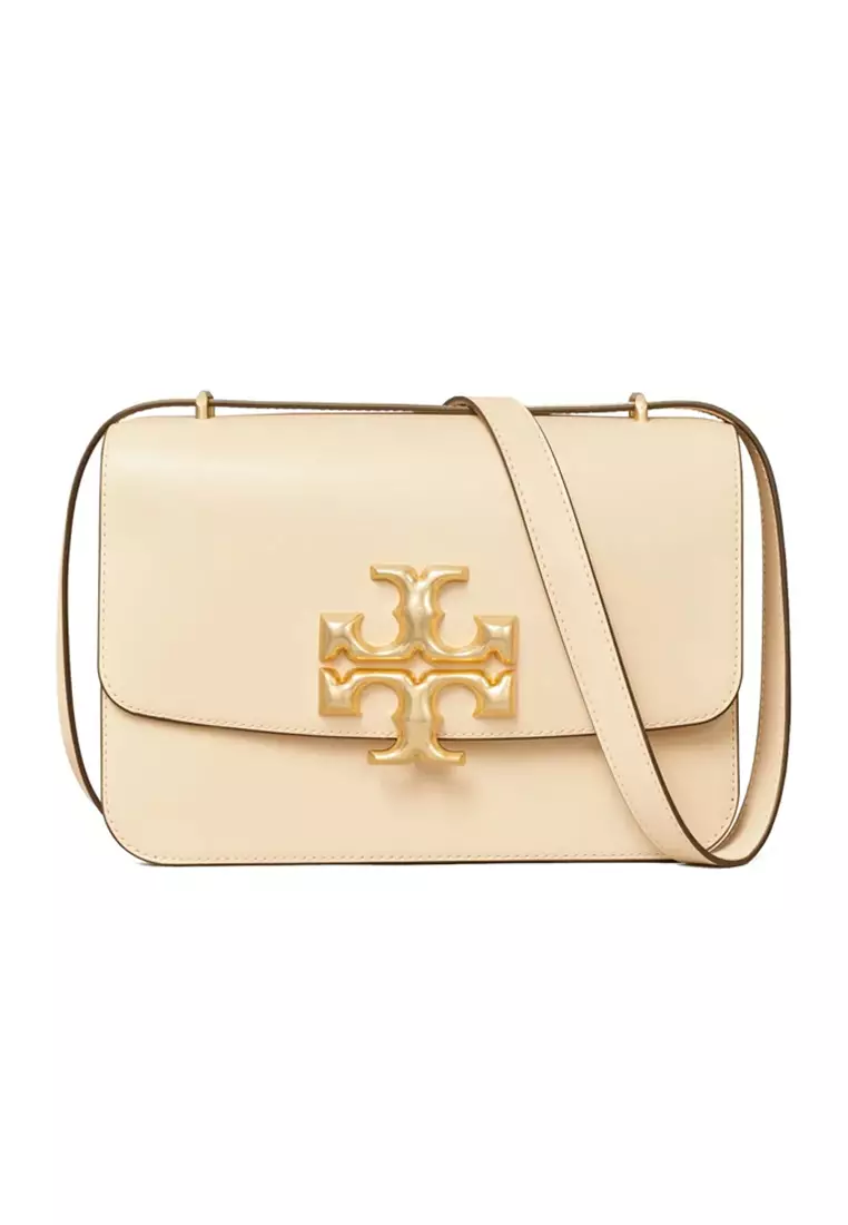 White tory on sale burch crossbody bag