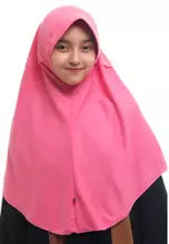 Pink Sedang