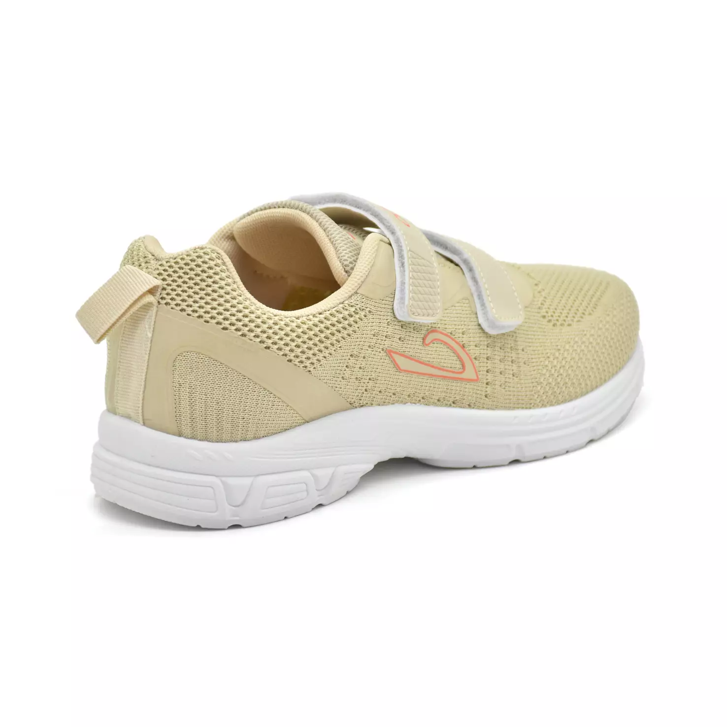 Carvil Sepatu Anak Brox 01 LT Cream