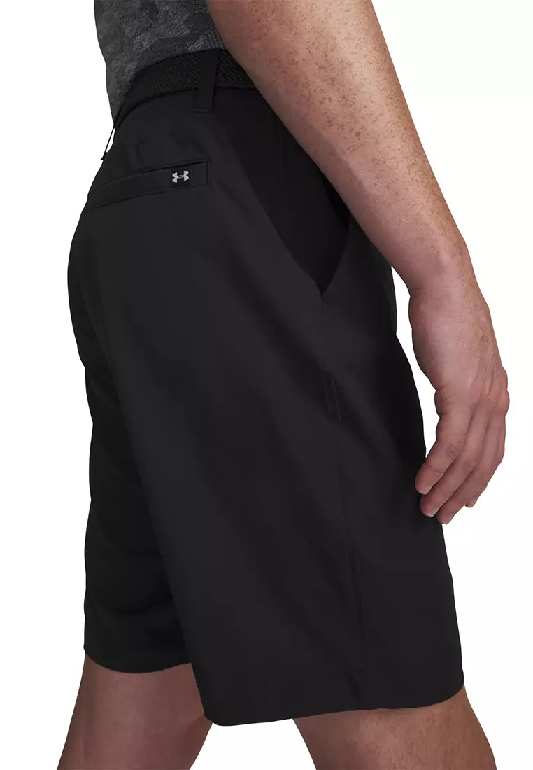 Drive Tapered Men's Shorts