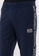 EA7 navy Casual Joggers 5D648AA7FFC15DGS_2