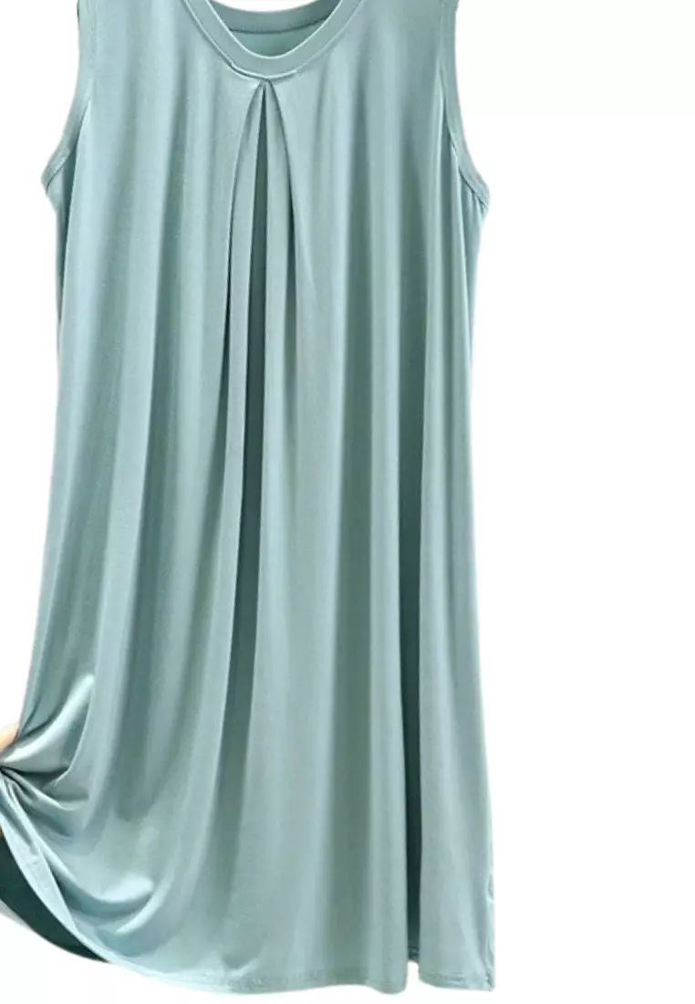 Mara Loungewear Dress