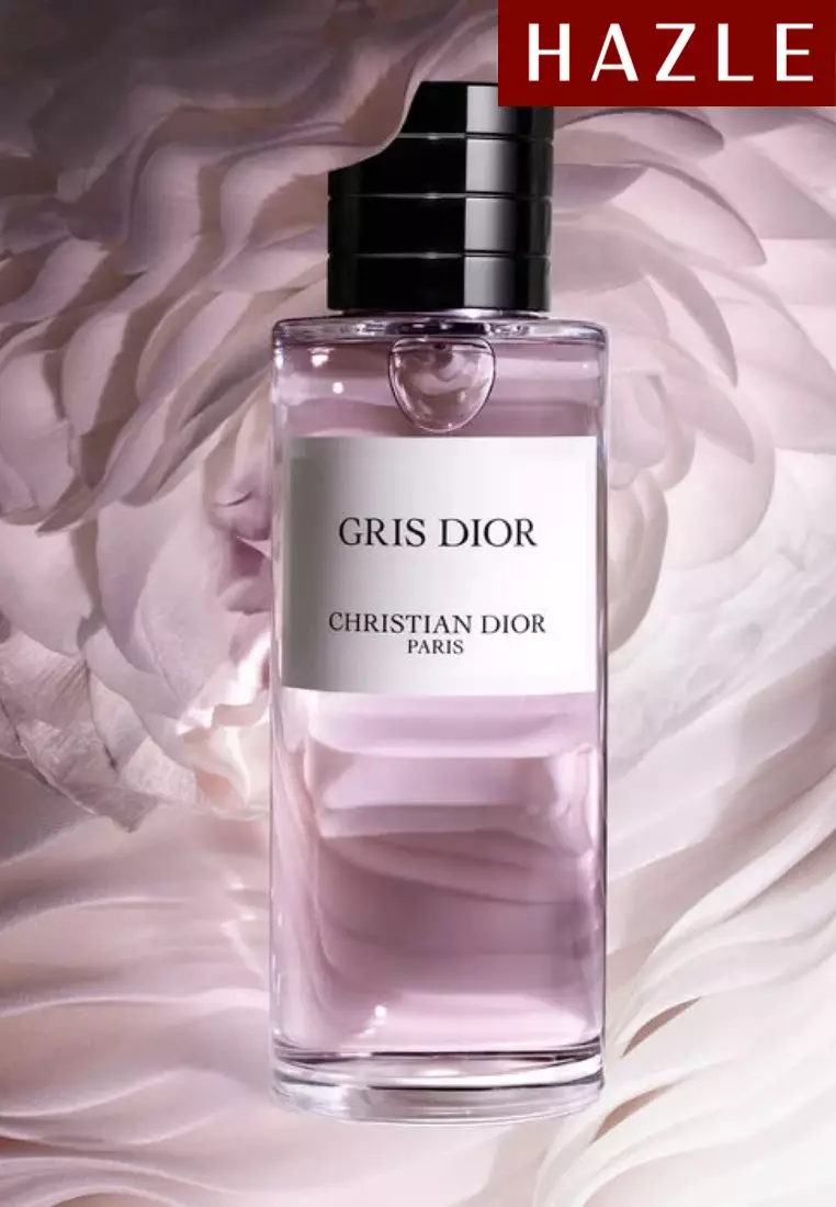 Gris Dior Unisex EDP 200 ml