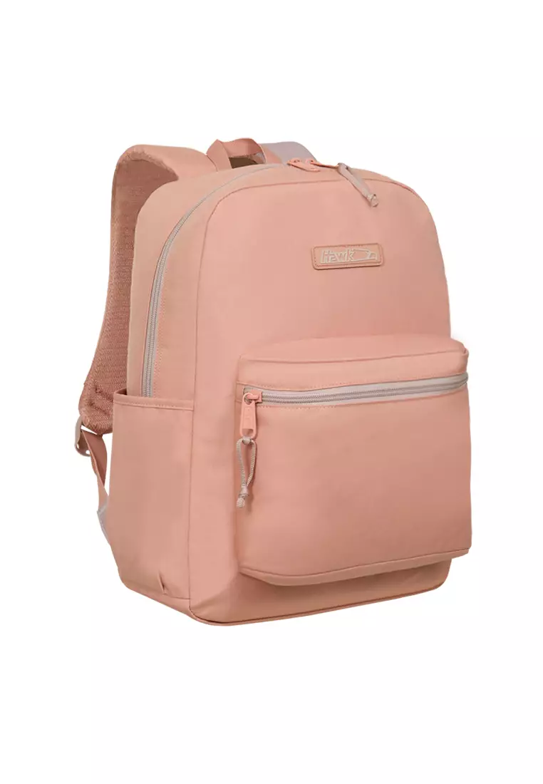 5957 Backpack with Side Pocket