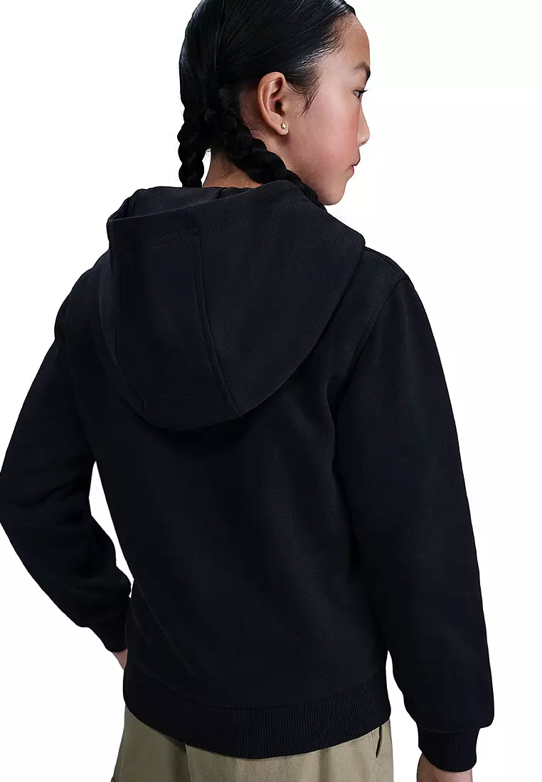 Sportswear Club Fleece Hoodie