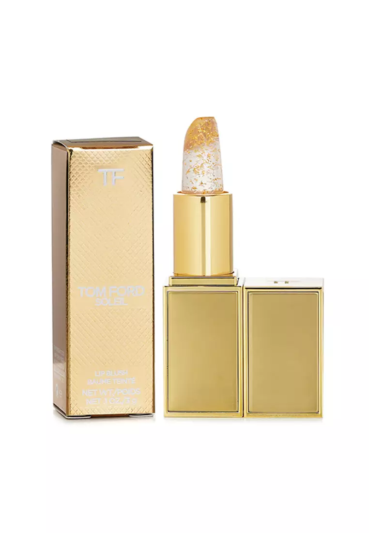 Tom Ford - Soleil Lip Blush - # Soleil 3g/0.1oz