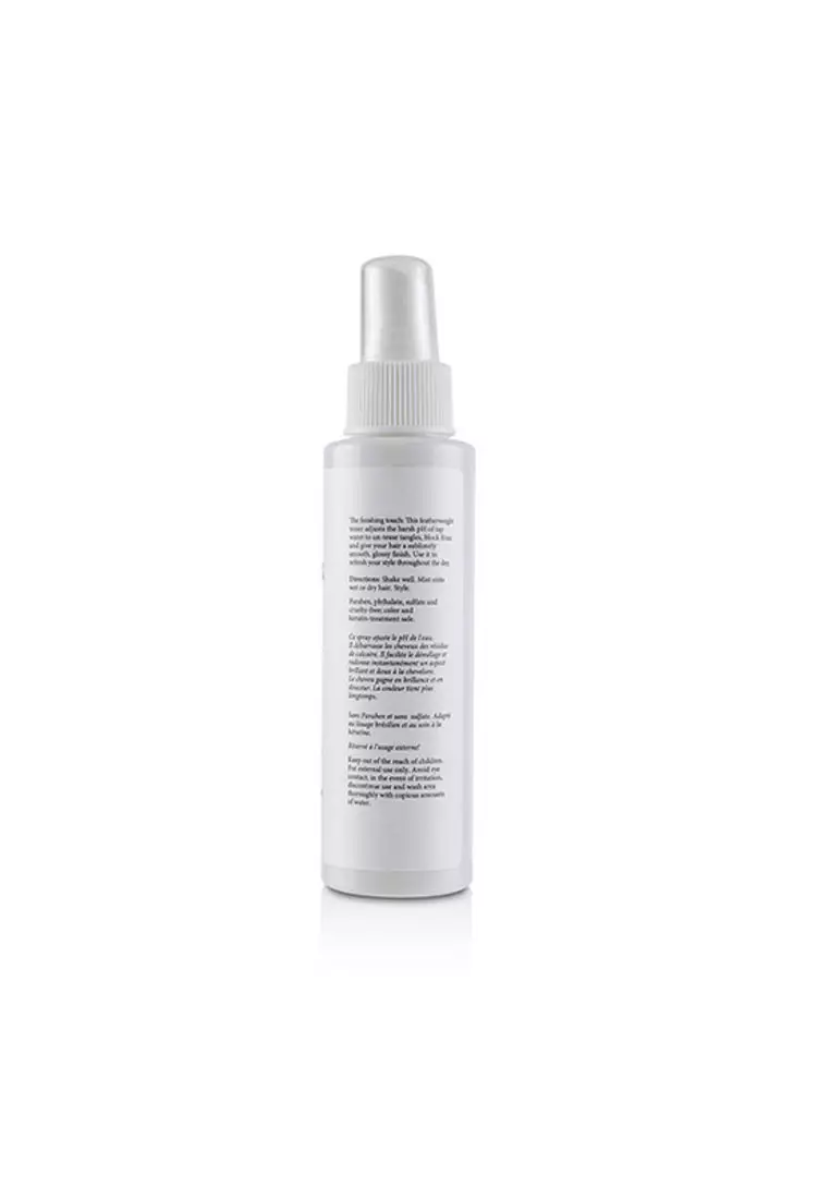 Detangling Toning Mist (leave-in Ph Restorative - All Hair Types) 125ml/4.23oz