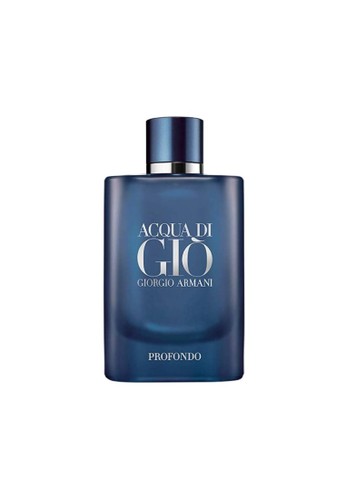 acqua di gio profundo