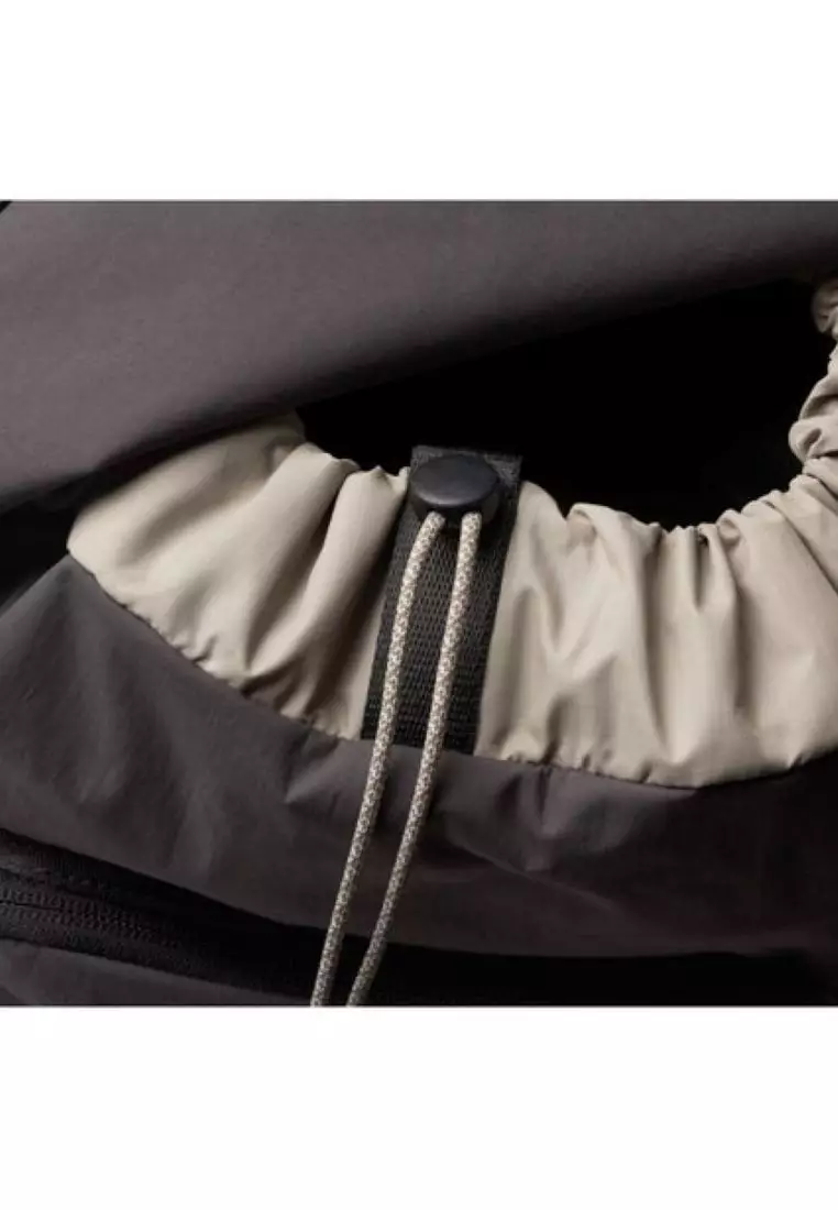 Bellroy Cinch Backpack - Charcoal