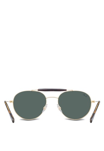 Jual Ray-Ban RB3540 Sunglasses Original | ZALORA Indonesia