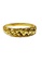 LITZ 金色 LITZ 916 (22K) Gold Ring 戒指 CGR0122 (1.82g+/--SZ 15) 4BC9DAC1109F2BGS_2
