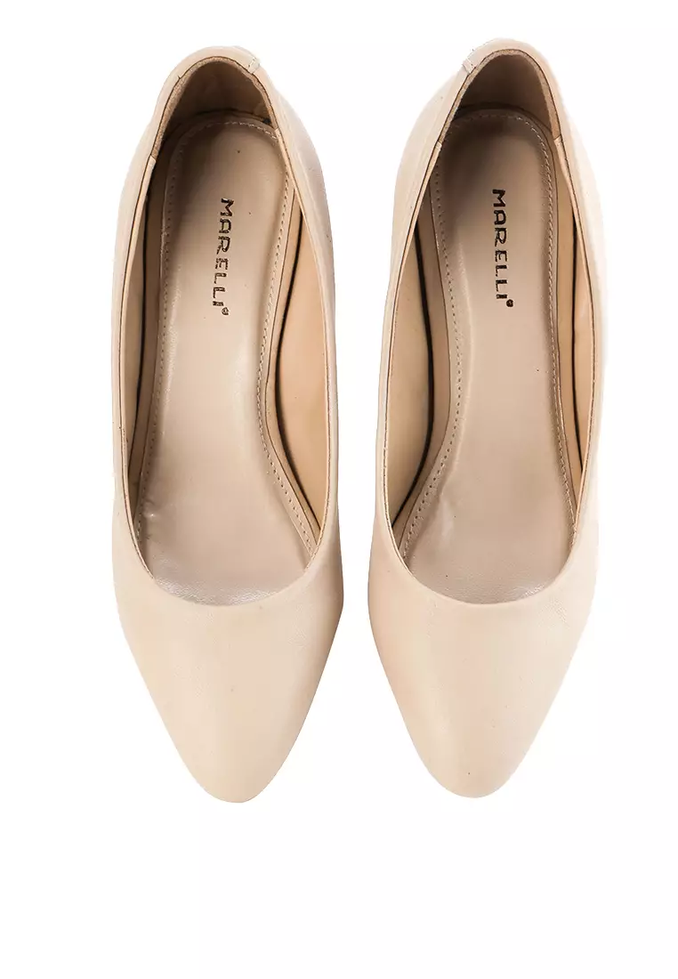 Jamaica Sepatu Pantofel Wanita Kantor Pumps