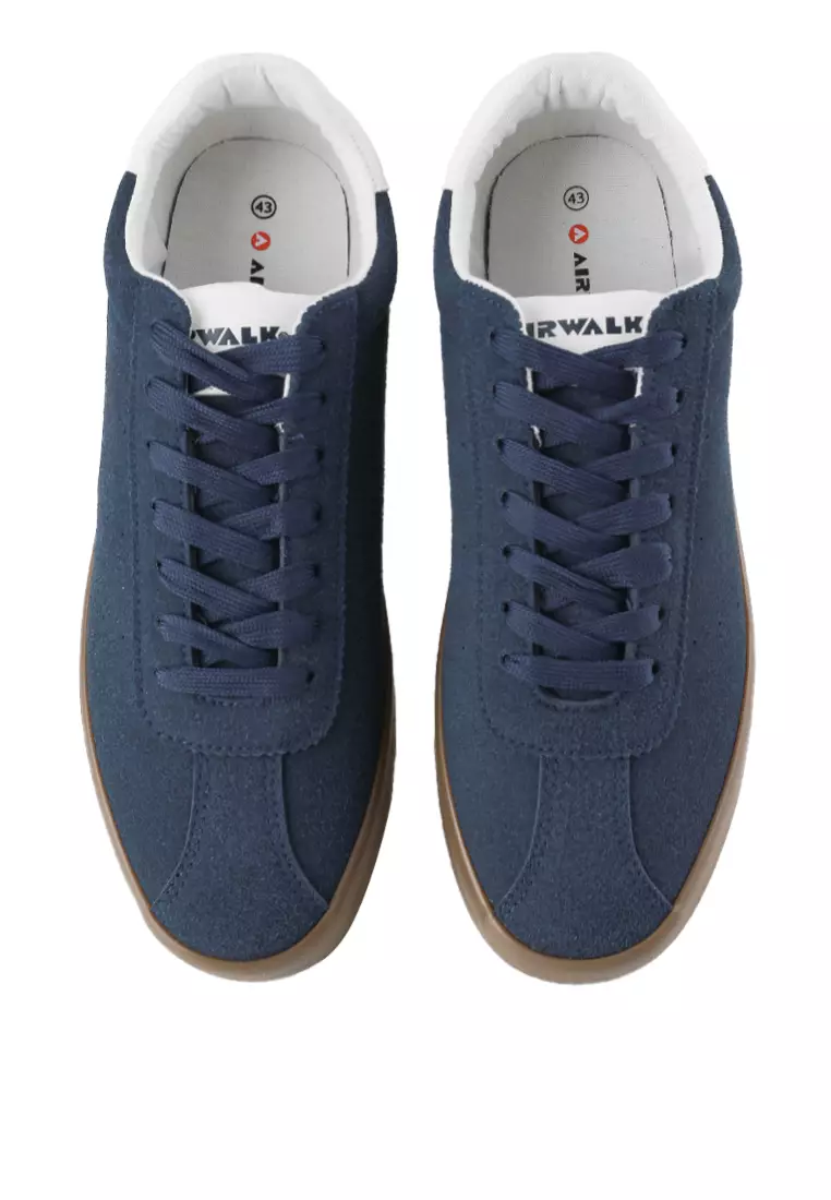 Airwalk navy hot sale