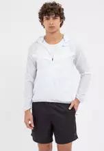 White/White/Reflective Silver