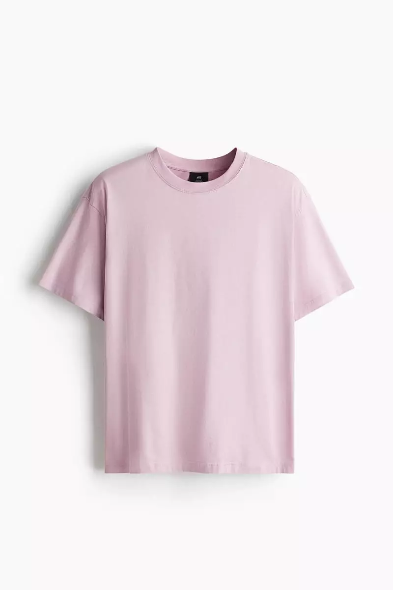 Relaxed Fit T-shirt
