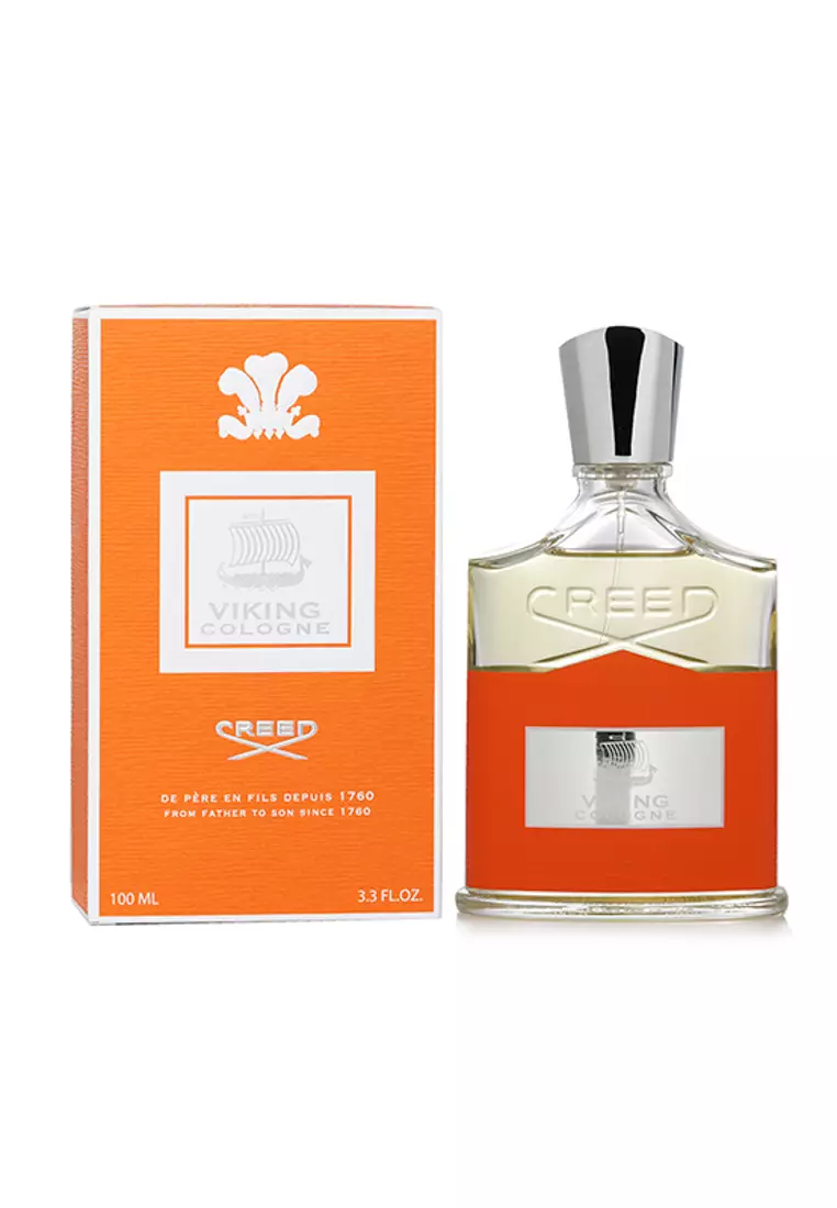 Creed viking eau de parfum online spray