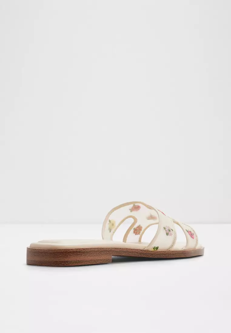 Itsandal Slide Sandals