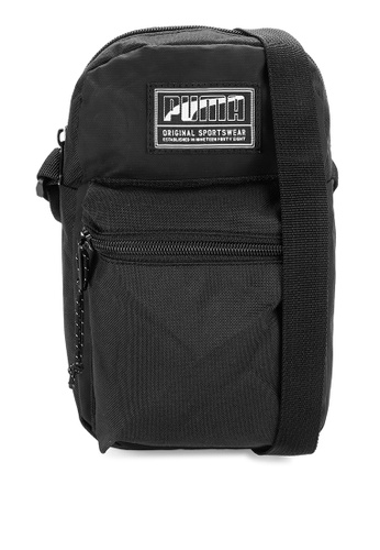 Shop Puma Academy Portable Sling Bag Online On Zalora Philippines