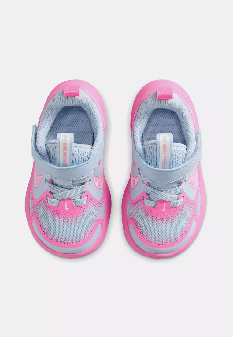 Cosmic Runner Baby & Toddler Unisex Shoes
