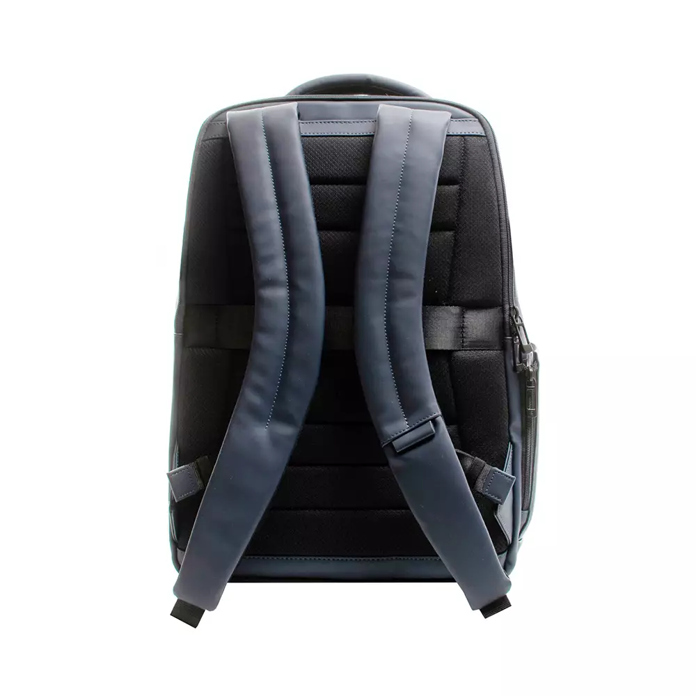 [7.7 SALEBRATION] Wollem Gommata 15.6" Laptop Backpack Blue
