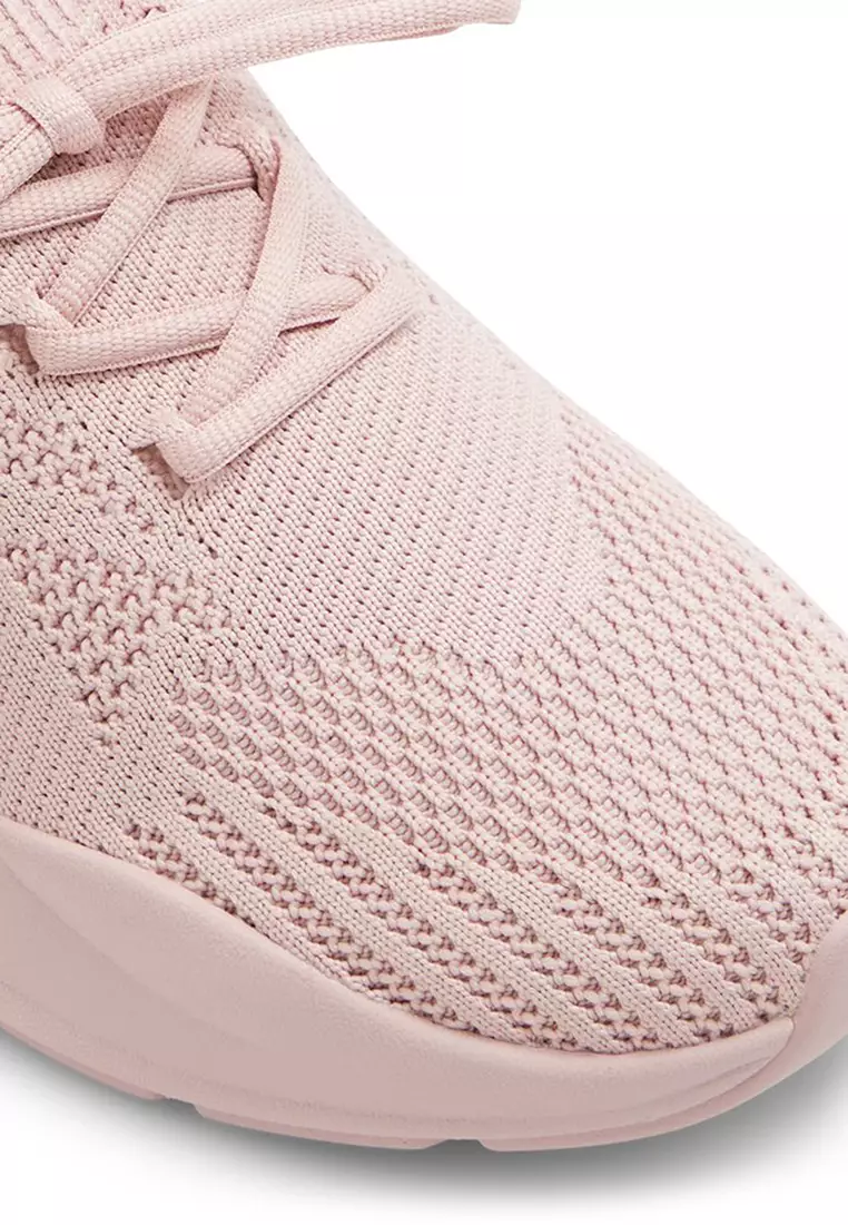 Aldo hot sale pink sneakers